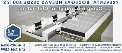 Penthouse For Sale in Chihuahua, Mexico