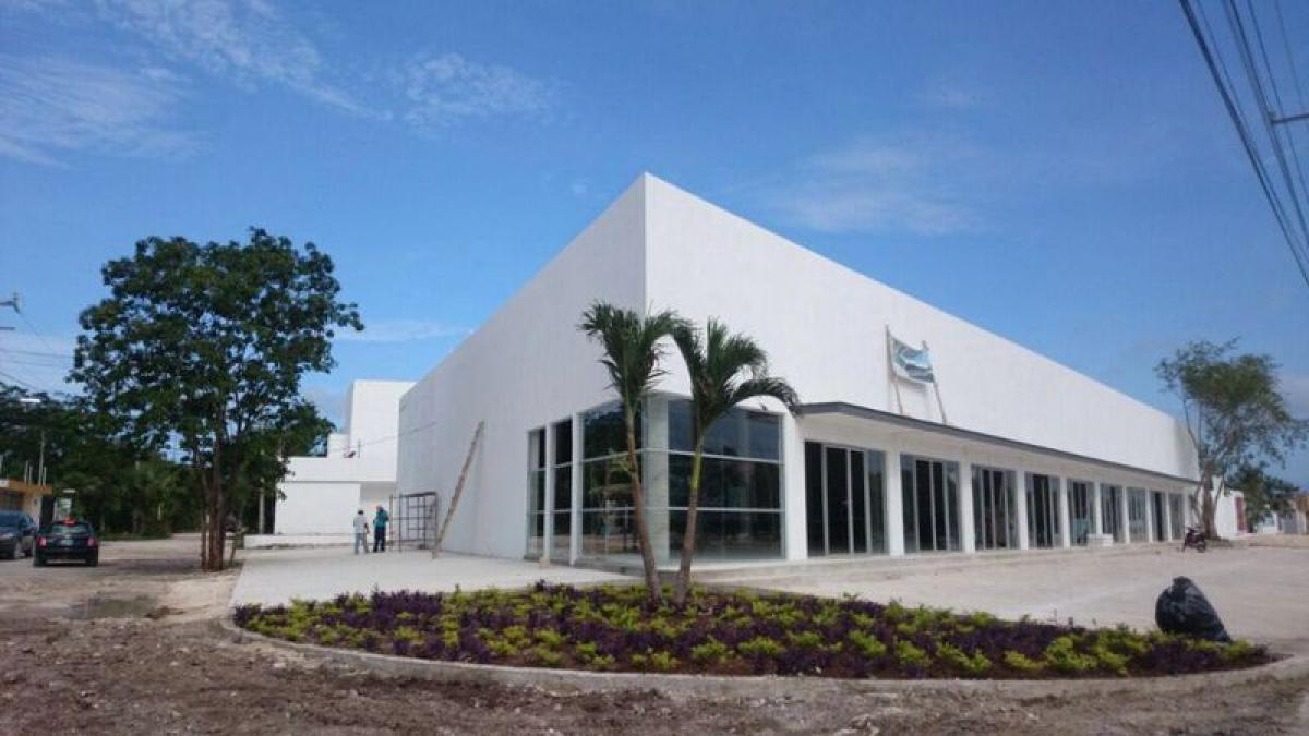 Picture of Apartment Building For Sale in Benito Juarez, Mexico City, Mexico