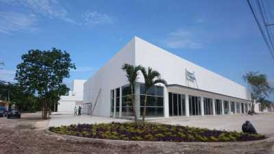 Apartment Building For Sale in Benito Juarez, Mexico