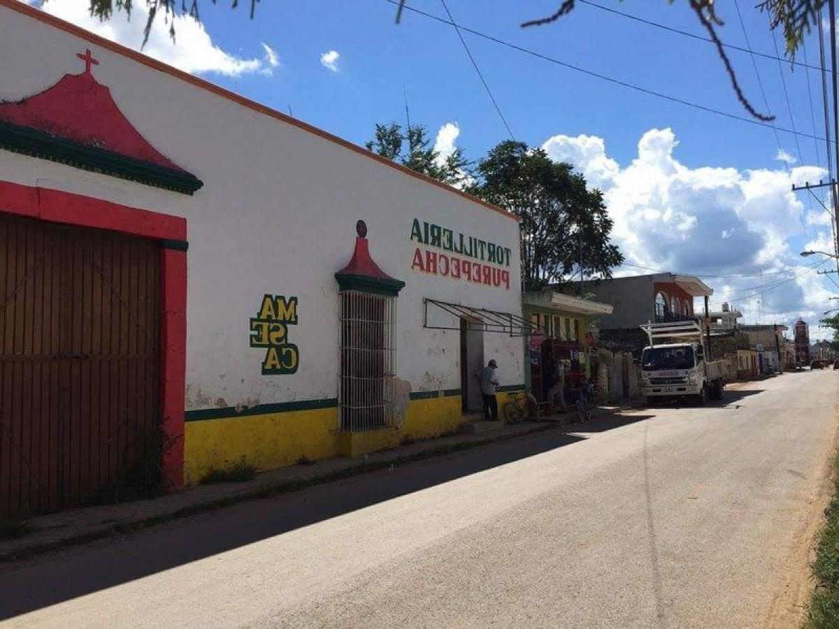 Picture of Residential Land For Sale in Halacho, Yucatan, Mexico