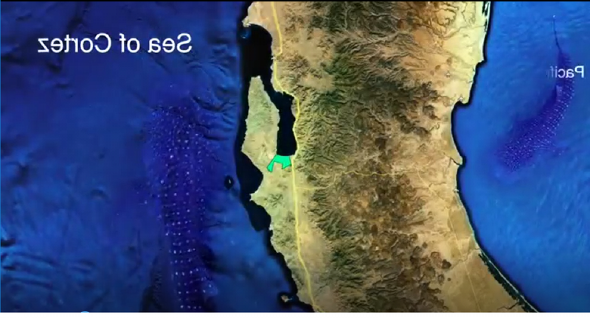 Picture of Residential Land For Sale in Loreto, Baja California Sur, Mexico