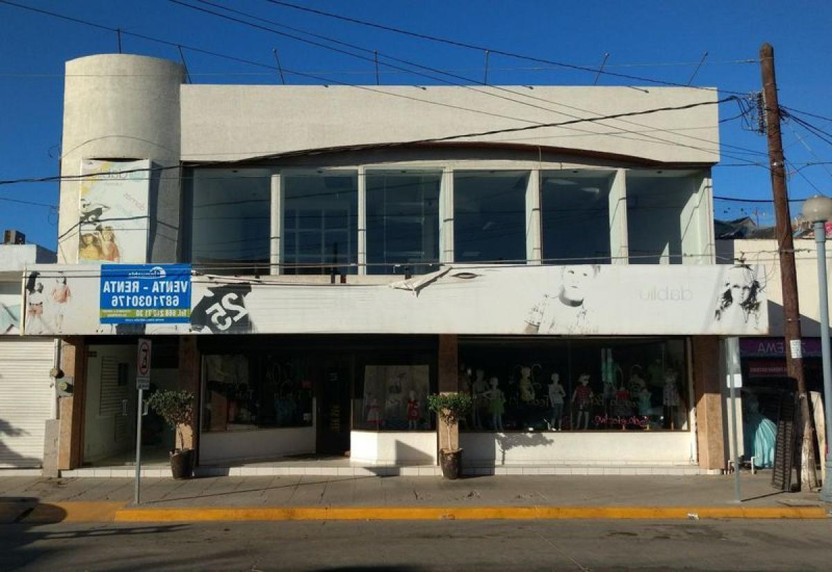 Picture of Apartment Building For Sale in Sinaloa, Sinaloa, Mexico