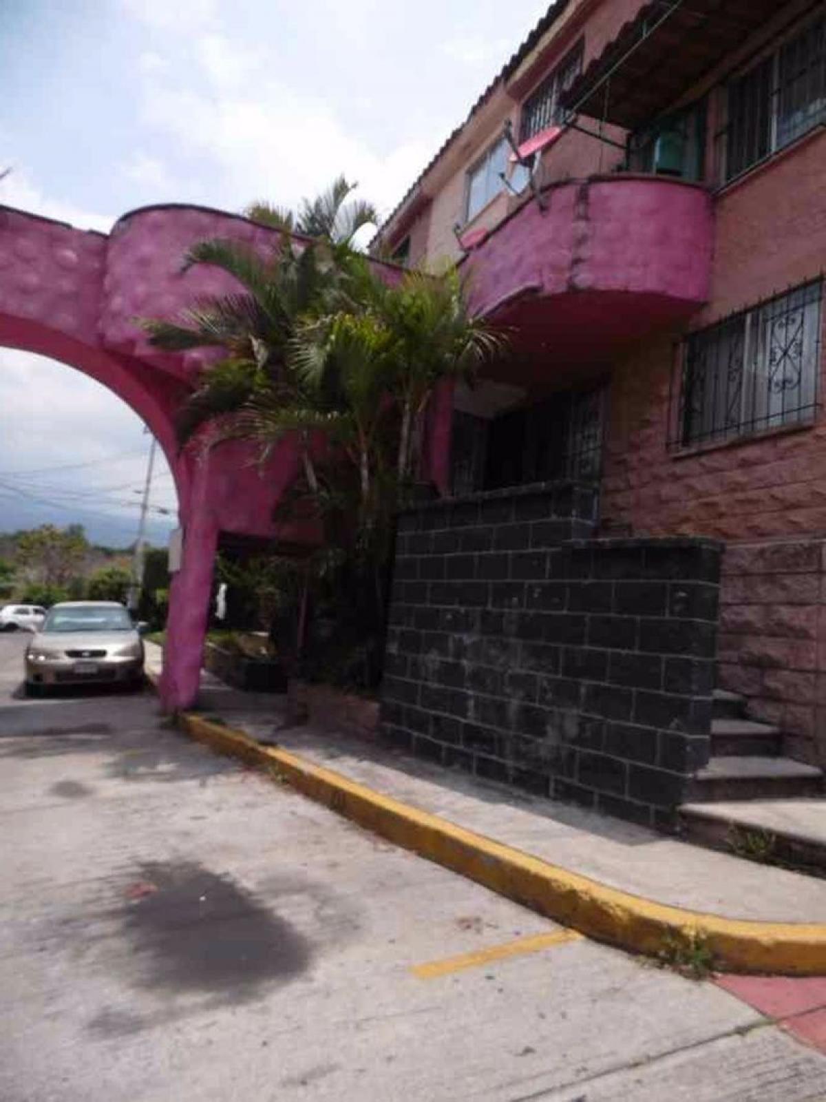 Picture of Apartment For Sale in Cuernavaca, Morelos, Mexico