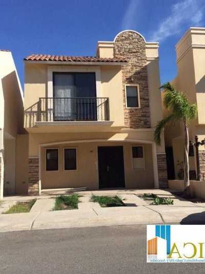 Home For Sale in Sonora, Mexico