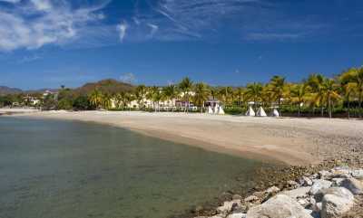Residential Land For Sale in Bahia De Banderas, Mexico