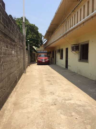 Apartment For Sale in Tabasco, Mexico
