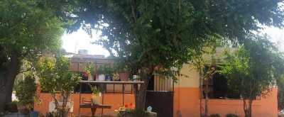 Home For Sale in Zacatecas, Mexico