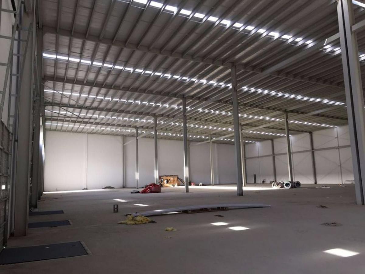 Picture of Other Commercial For Sale in Montemorelos, Nuevo Leon, Mexico