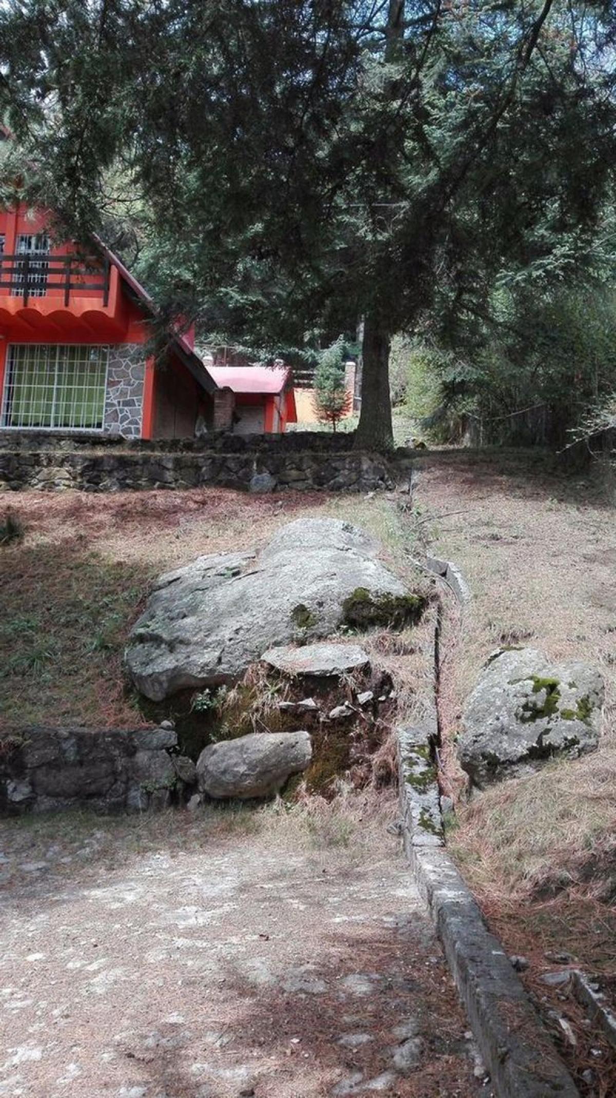 Picture of Development Site For Sale in Estado De Mexico, Mexico, Mexico