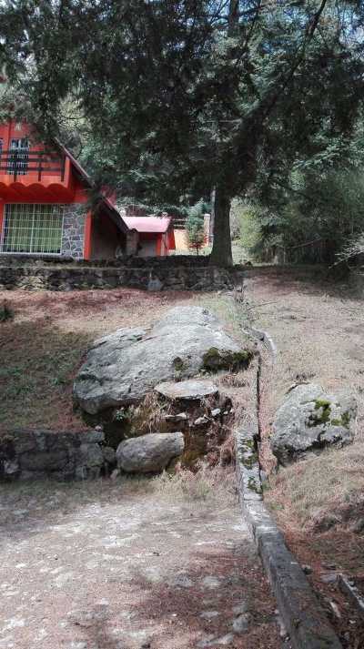 Development Site For Sale in Estado De Mexico, Mexico