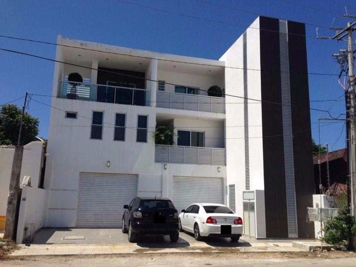 Picture of Apartment Building For Sale in Quintana Roo, Quintana Roo, Mexico