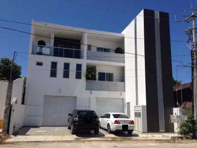 Apartment Building For Sale in Quintana Roo, Mexico