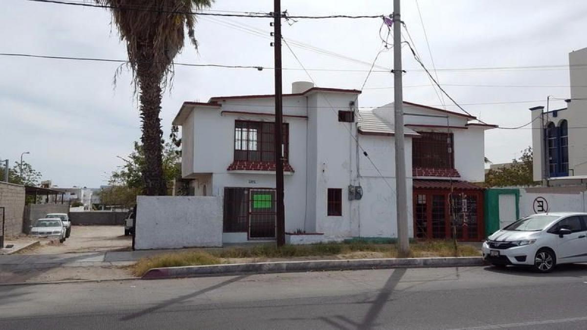 Picture of Apartment Building For Sale in Baja California Sur, Baja California Sur, Mexico