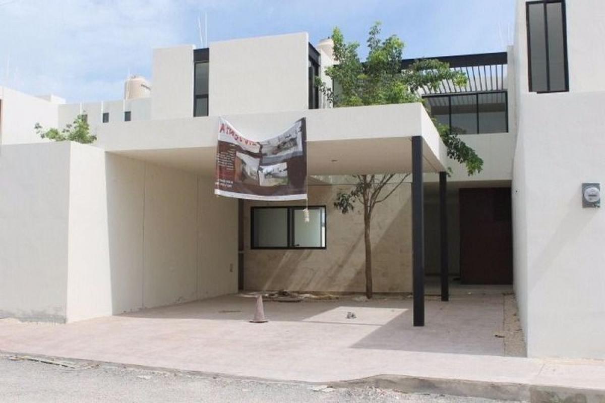 Picture of Home For Sale in Merida, Yucatan, Mexico