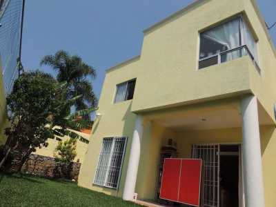 Home For Sale in Cuernavaca, Mexico