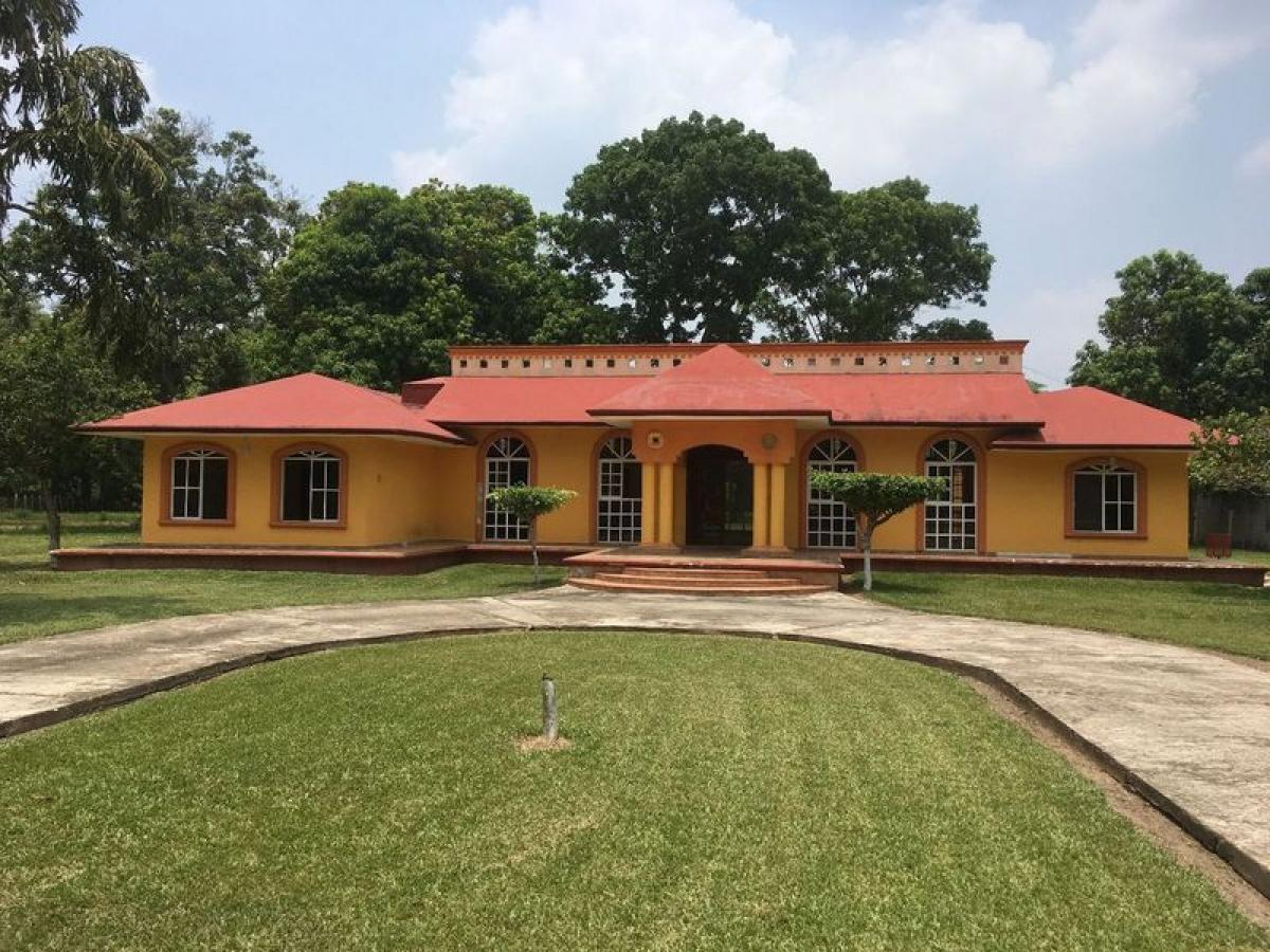 Picture of Development Site For Sale in Comalcalco, Tabasco, Mexico