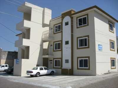 Apartment For Sale in Nayarit, Mexico