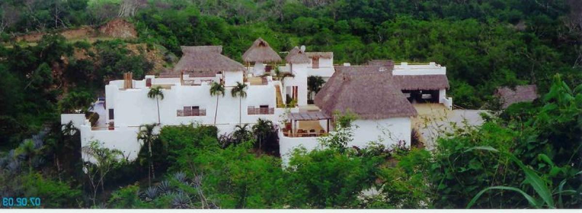 Picture of Development Site For Sale in Bahia De Banderas, Nayarit, Mexico