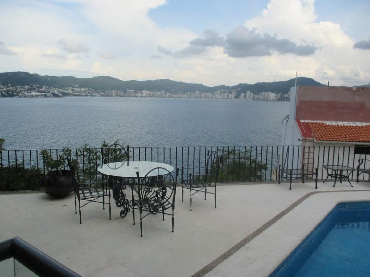 Picture of Other Commercial For Sale in Acapulco De Juarez, Guerrero, Mexico