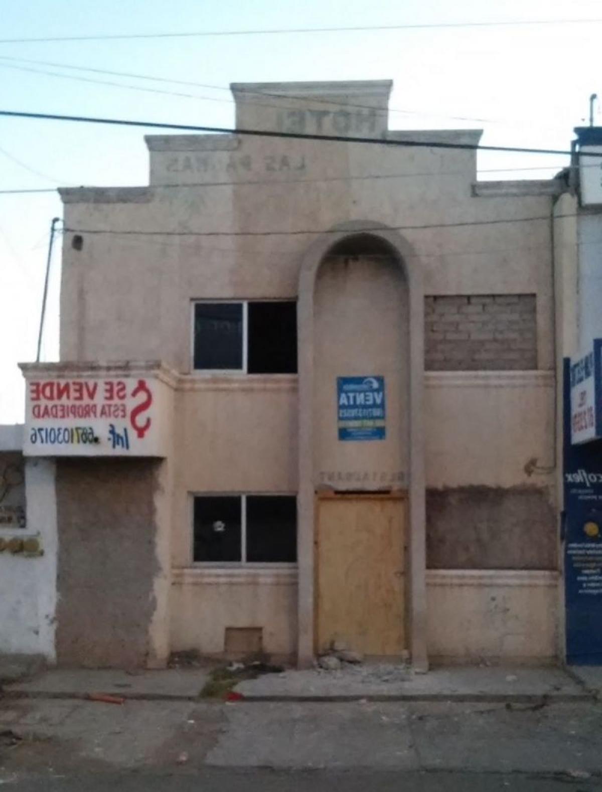 Picture of Apartment Building For Sale in Sinaloa, Sinaloa, Mexico