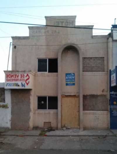 Apartment Building For Sale in Sinaloa, Mexico