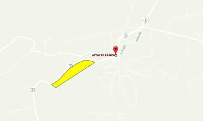 Residential Land For Sale in Chapa De Mota, Mexico