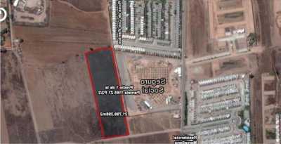 Residential Land For Sale in Jesus Maria, Mexico