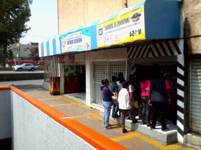 Home For Sale in Cuauhtemoc, Mexico