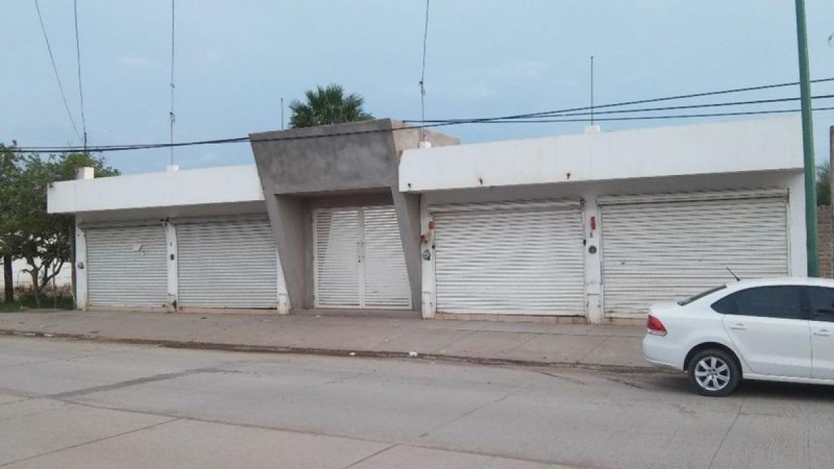 Picture of Apartment Building For Sale in Sinaloa, Sinaloa, Mexico