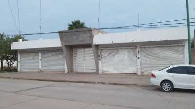 Apartment Building For Sale in Sinaloa, Mexico