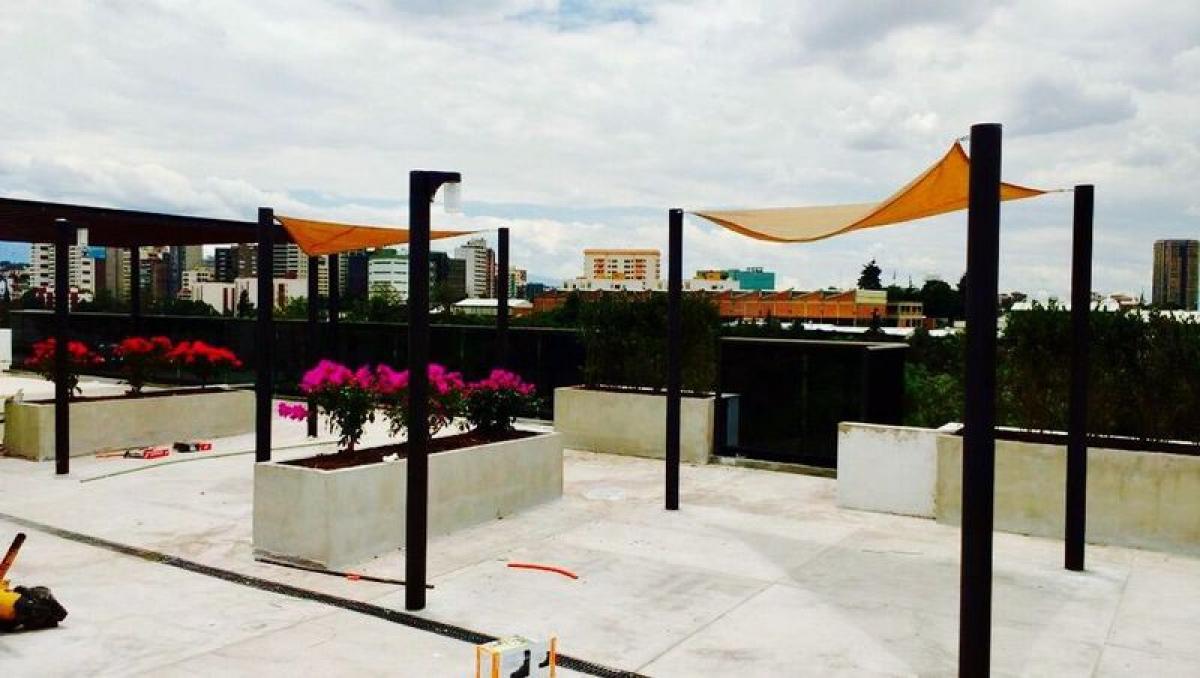 Picture of Apartment For Sale in Estado De Mexico, Mexico, Mexico