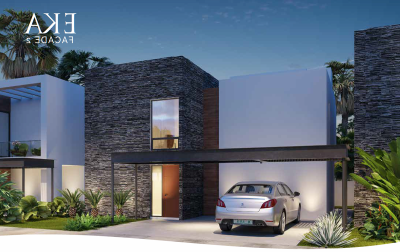 Home For Sale in Baja California Sur, Mexico