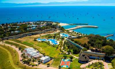 Residential Land For Sale in Bahia De Banderas, Mexico