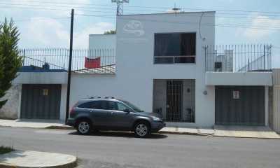 Home For Sale in Tlaxcala, Mexico