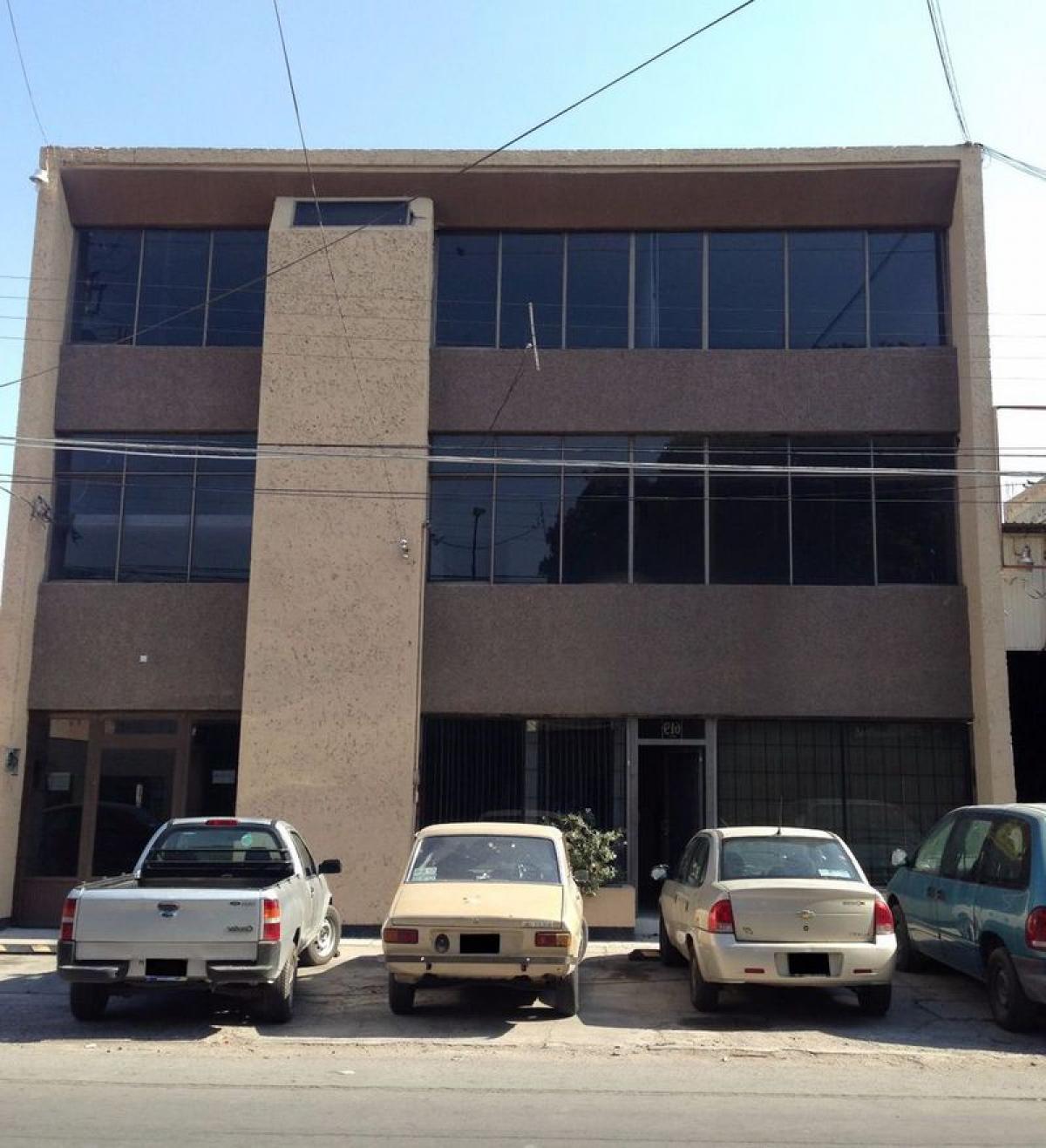 Picture of Apartment Building For Sale in Playa Vicente, Veracruz, Mexico