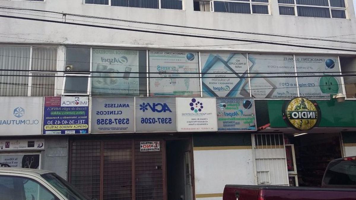 Picture of Office For Sale in Estado De Mexico, Mexico, Mexico