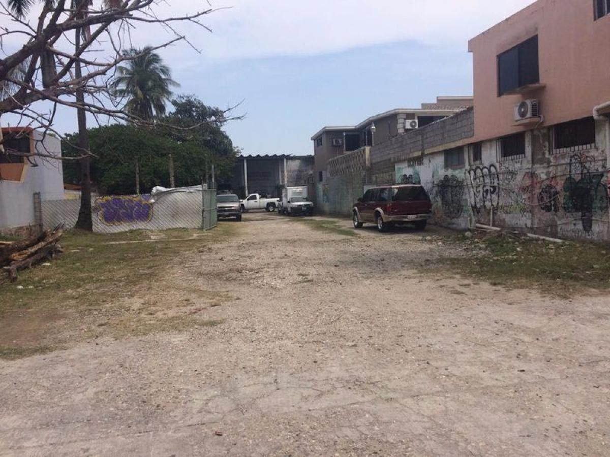 Picture of Residential Land For Sale in Ciudad Madero, Tamaulipas, Mexico