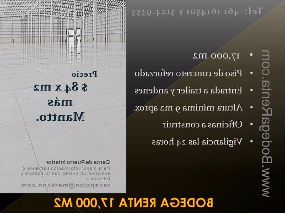 Picture of Penthouse For Sale in Silao, Guanajuato, Mexico