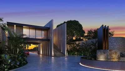 Apartment For Sale in Merida, Mexico