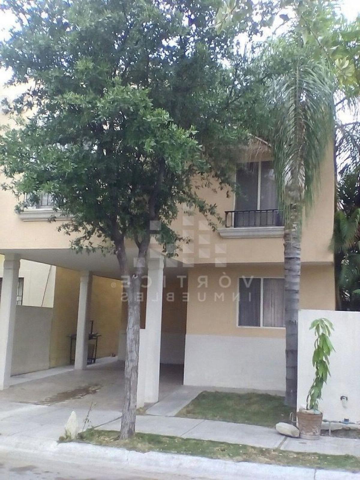 Picture of Home For Sale in Montemorelos, Nuevo Leon, Mexico