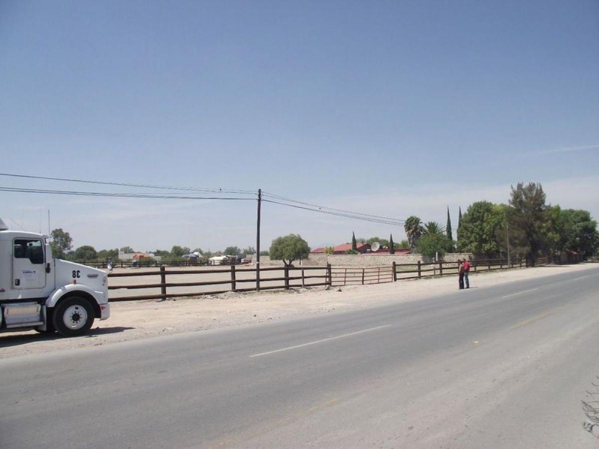 Picture of Residential Land For Sale in Actopan, Hidalgo, Mexico
