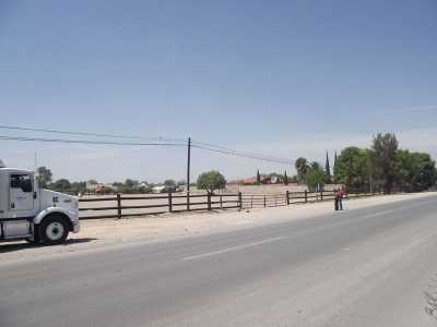 Residential Land For Sale in Actopan, Mexico