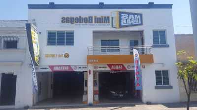 Penthouse For Sale in Sinaloa, Mexico