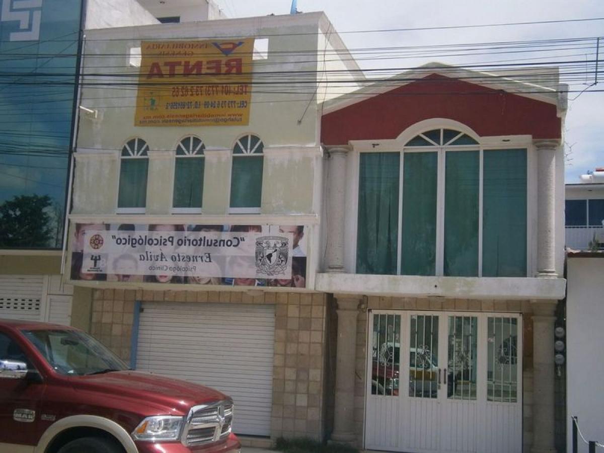 Picture of Office For Sale in Tula De Allende, Hidalgo, Mexico