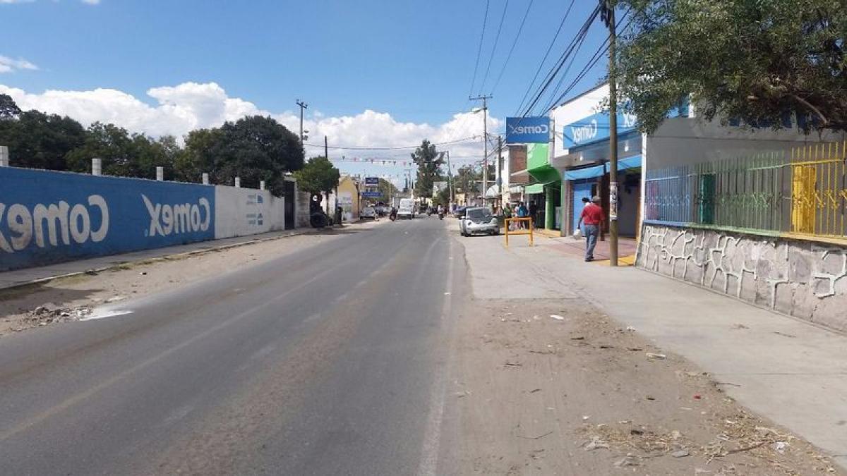 Picture of Residential Land For Sale in Estado De Mexico, Mexico, Mexico