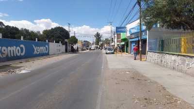 Residential Land For Sale in