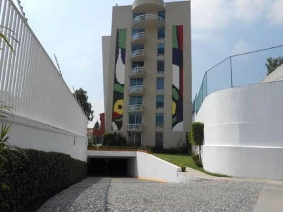 Picture of Apartment For Sale in Estado De Mexico, Mexico, Mexico