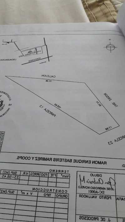 Residential Land For Sale in Merida, Mexico