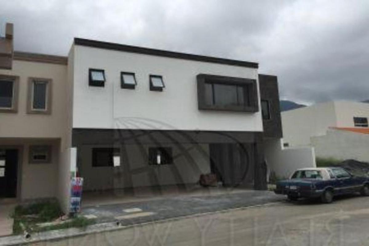 Picture of Home For Sale in Monterrey, Nuevo Leon, Mexico