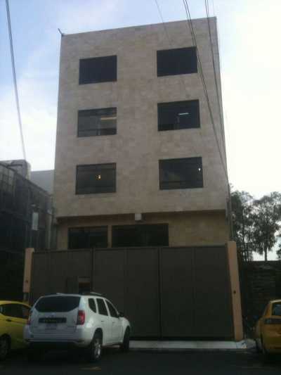 Office For Sale in Coyoacan, Mexico